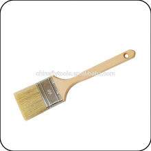 Brosse en bois de brosse de brosse de haute qualité